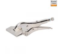 Sealey Locking Sheet Metal Clamp AK6829 - 200mm, 0-30mm Capacity