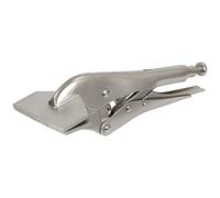 Sealey AK6829 Sheet Metal Clamp 200mm 0-45mm Capacity