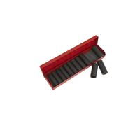Sealey AK683 Impact Socket Set 12pc Deep 3/8"Sq Drive