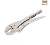 Sealey AK6830 Locking Pliers Optimum Grip 225Mm 0-45Mm Capacity