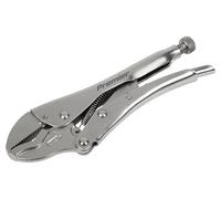 Sealey AK6830 225mm Optimum Grip Locking Pliers