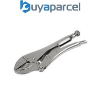 Sealey AK6830 Premier Optimum Grip Locking Pliers 225mm