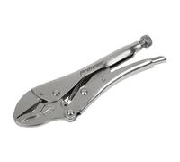 Sealey AK6830 Premier Optimum Grip Locking Pliers 225mm