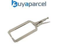 Sealey AK6841 Premier Locking C-Clamp 455mm