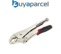 Sealey AK6869 Premier Xtreme Grip Quick Release Locking Pliers 220mm