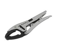 Sealey AK6870 Premier Extra-Wide Opening Locking Pliers 250mm