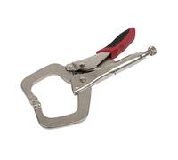 Sealey AK6873 170mm Locking C-Clamp