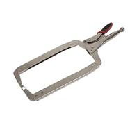 Sealey AK6875 455mm Locking C-Clamp