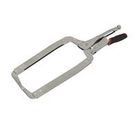 Sealey AK6875 Premier Locking C-Clamp 455mm