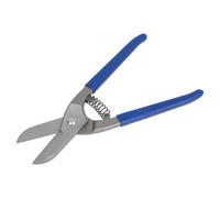 Sealey AK6910 Tinman's Shears 250mm Spring Loaded Tool
