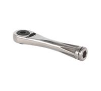 Sealey AK6962 | 1/4" Ratchet Bit Driver