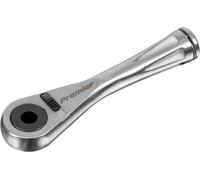 Sealey AK6962 Micro 1/4″ Drive Ratchet Screwdriver Bit Holder