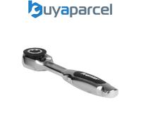Sealey AK6970 Premier Platinum Micro Ratchet Bit Driver 1/4"Hex