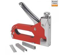 Sealey Staple and Nail Gun 4-14mm