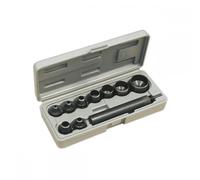 Sealey AK709 Gasket Punch Set 10Pc