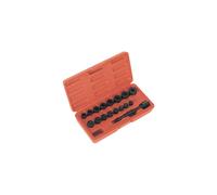 Sealey Ak710 Universal Clutch Aligning Tool Set 17Pc