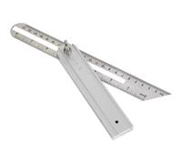 Sealey AK7101 Adjustable Angle Square