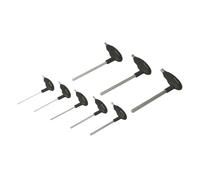Sealey Hex Key Set AK7143 – T-Handle 8pc Metric