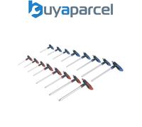 Sealey AK7147 Premier T-Handle TRX-Star & Hex Key Set 16pc