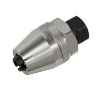 Sealey AK718 Impact Stud Extractor 1/2"Sq Drive 6-12mm