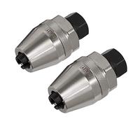 Sealey Impact Stud Extractor 6-12mm 2pc Set