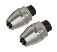 Sealey AK7182 2pc Impact Stud Extractor Set