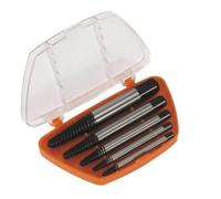 SEALEY AK722 Bolt Extractor Set