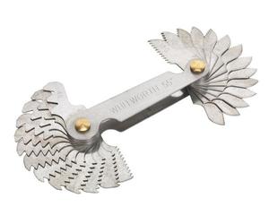 SEALEY AK72SPG Thread Gauge