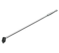 Clarik Sealey Ak730 1/2" Square Drive 600Mm Breaker Bar X 1