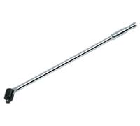 Sealey AK730 Breaker Bar - 60cm Long - 1/2 inch Square Drive - Swiveling Head