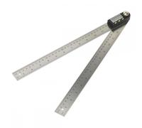 Sealey AK7300 Digital Angle Rule 300Mm(12in)