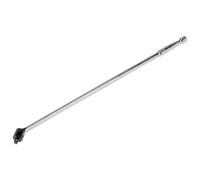 Sealey AK7302 Chrome Vanadium 1/2" Sq Drive 750mm Breaker Bar
