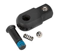 Sealey Ak7303Rk Repair Kit For Ak7303 1/2Sq Drive