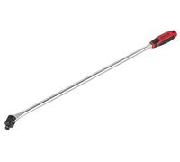 Breaker Bar 750mm 1/2"Sq Drive