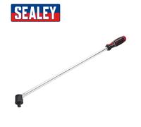 Sealey Breaker Bar AK7306 – 1/2" Sq Drive 600mm