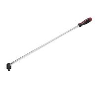 Sealey AK7307 Premier Breaker Bar 1/2"Sq Drive 750mm