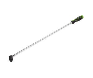 Sealey AK7307HV Breaker Bar 1/2inSq Drive 750Mm - Hi-Vis
