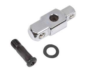 Sealey Ak7309.rk Premier Knuckle 3/8"sq & 1/2"sq Drive For Ak7309