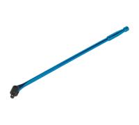 Sealey Breaker Bar AK730B - 600mm 1/2in Sq Drive - Blue