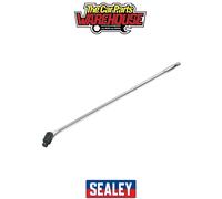 Sealey Breaker/Power Bar AK7313 - 1in Square Drive, 1000mm (1m) Garage/Workshop