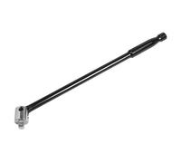 Sealey Ak7321 Premier Black Breaker Bar 450mm 1/2"sq Drive