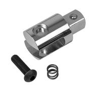 Sealey Knuckle for AK7324 - Premier Black 3/4" Sq Drive - AK7324.RK