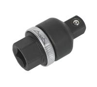 Sealey AK737 Premier Ratchet Adaptor 1/2"Sq Drive