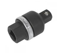 Sealey AK737 Ratchet Adaptor 1/2inSq Drive