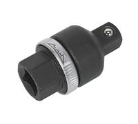 Sealey 1/2" Breaker Bar Head Socket Ratchet Adaptor 512Nm Torque 24 Tooth Ak737