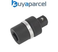 Sealey AK7371 Premier Ratchet Adaptor 3/4"Sq Drive