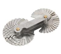 SEALEY AK73SPG Thread Gauge