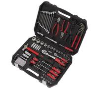 Sealey AK7400 100 piece Mechanic's Tool Kit