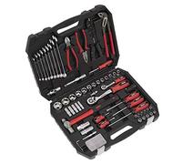 Sealey AK7400 100PC Mechanic's Tool Kit