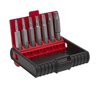 Sealey AK755T - 7pc TRX TRX-STAR TORX - Stud / Bolt Extractor set in Case